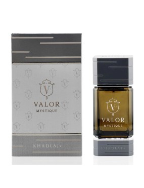 Khadlaj Valor Mystique EDP 100ml