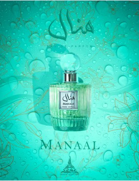 Paris Corner Manaal EDP 100ml