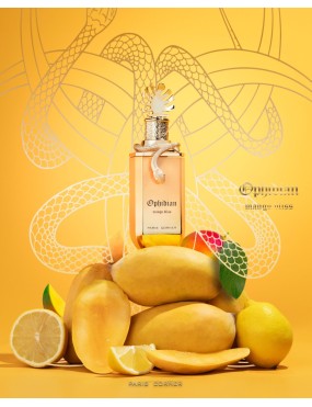 Paris Corner Ophidian Mango Bliss EDP 100ml