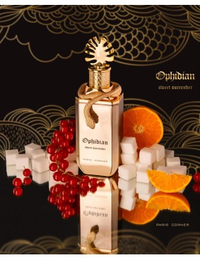 Paris Corner Ophidian Sweet Surrender EDP 100ml