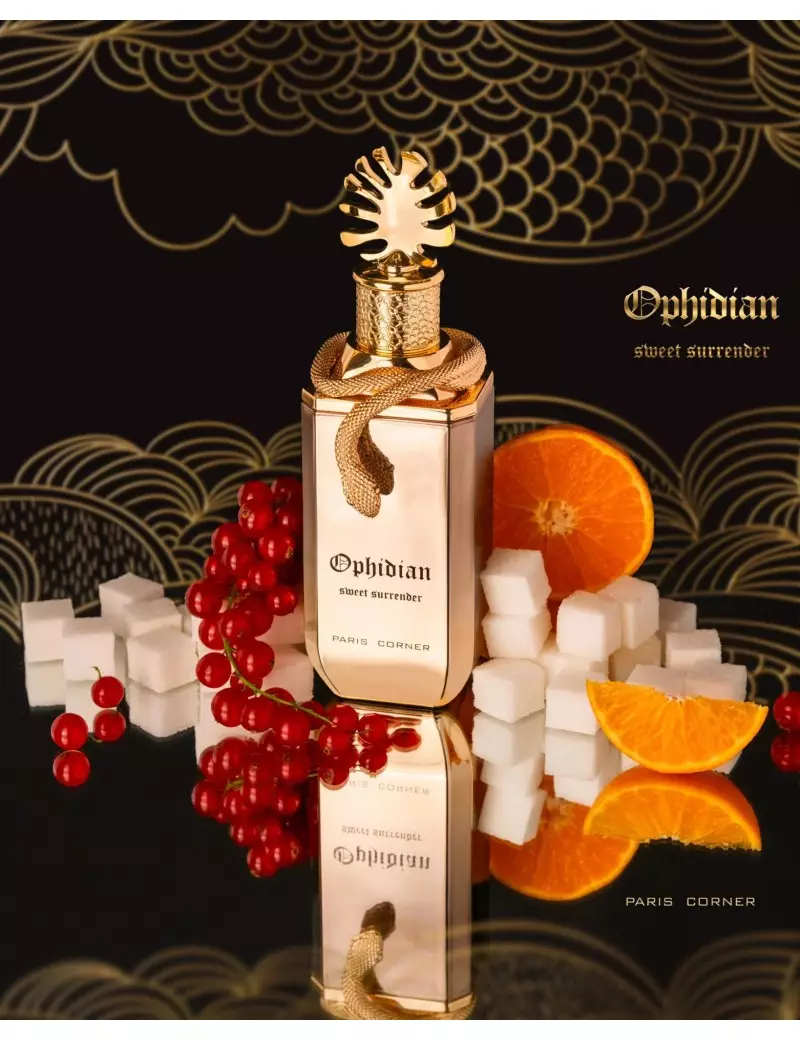 Paris Corner Ophidian Sweet Surrender EDP 100ml