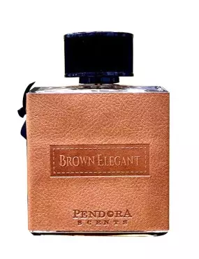 Pendora Scents Brown Elegant EDP 100ml