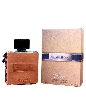 Pendora Scents Brown Elegant EDP 100ml