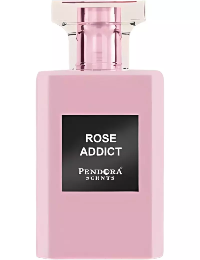 Pendora Scents Rose Addict EDP 100ml