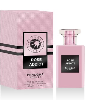 Pendora Scents Rose Addict EDP 100ml