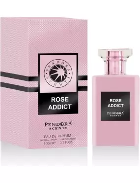 Pendora Scents Rose Addict EDP 100ml