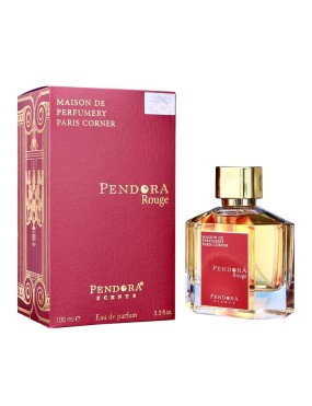 Pendora Scents Pendora Rouge EDP 100ml