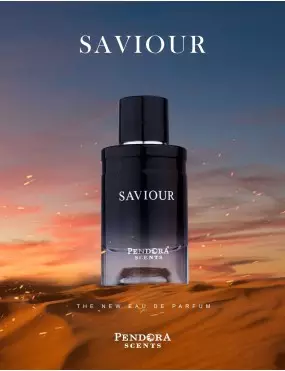 Anteprima offerta Pendora Scents Saviour EDP...