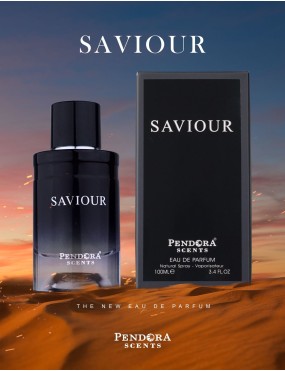 Pendora Scents Saviour EDP 100ml