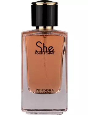 Anteprima offerta Pendora Scents She EDP 100ml