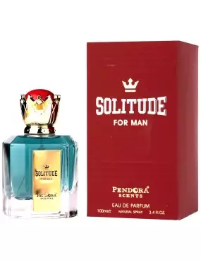 Pendora Scents Solitude for Man EDP 100ml