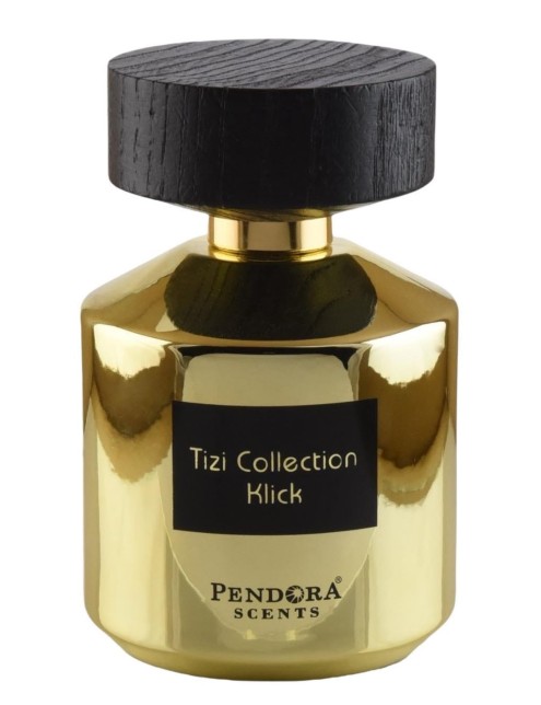 Pendora Scents Tizi Collection Klick EDP 100ml