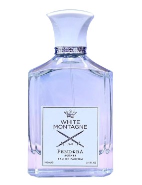 Pendora Scents White Montagne EDP 100ml