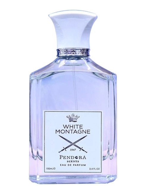 Pendora Scents White Montagne EDP 100ml