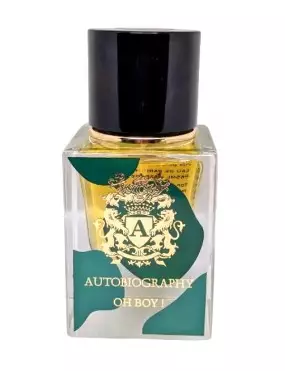 Anteprima offerta Autobiography Oh Boy! EDP 65ml