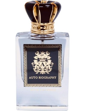 Autobiography Rich Leather EDP 50ml