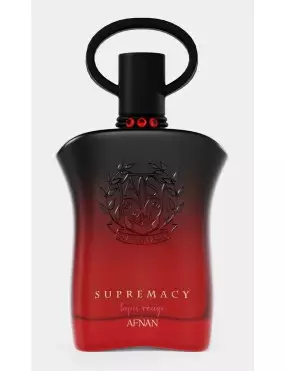 Afnan Supremacy Tapis Rouge EDP 90ml