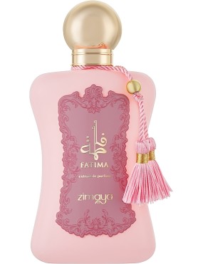 Zimaya Fatima Pink EDP 100ml