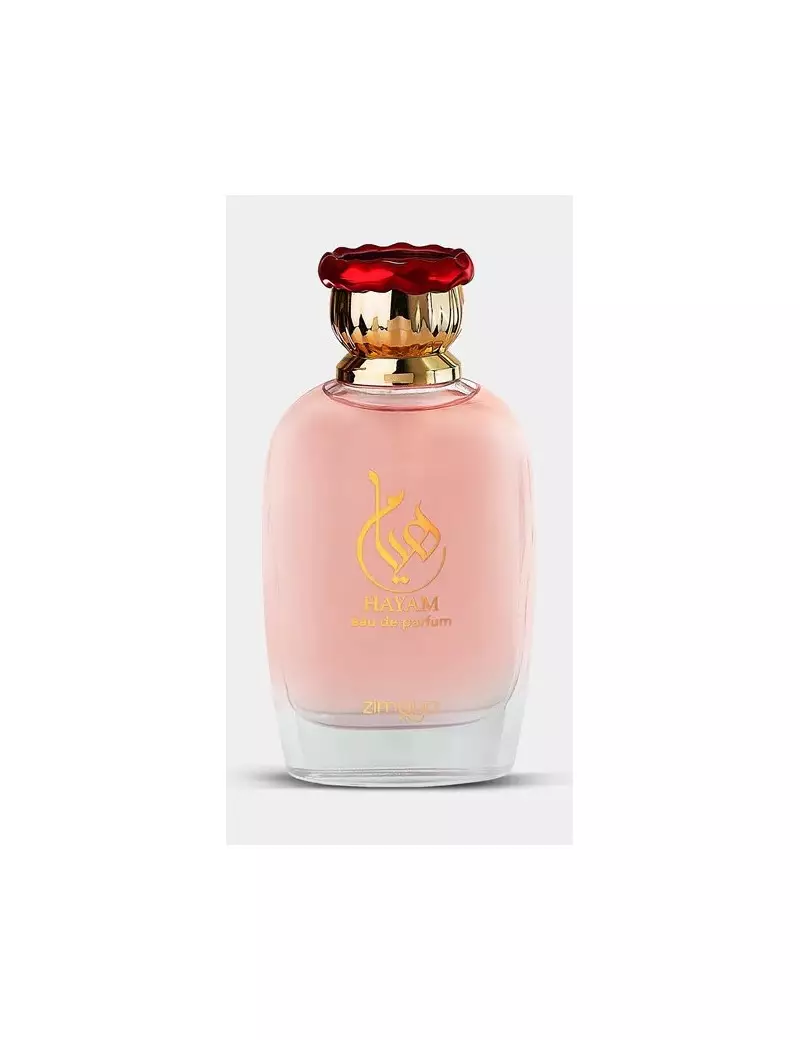 Zimaya Hayam EDP 100ml