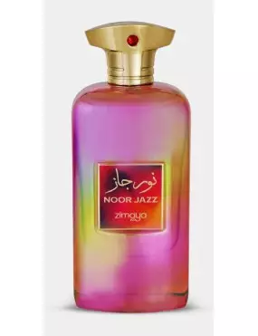 Anteprima offerta Zimaya Noor Jazz EDP 100ml