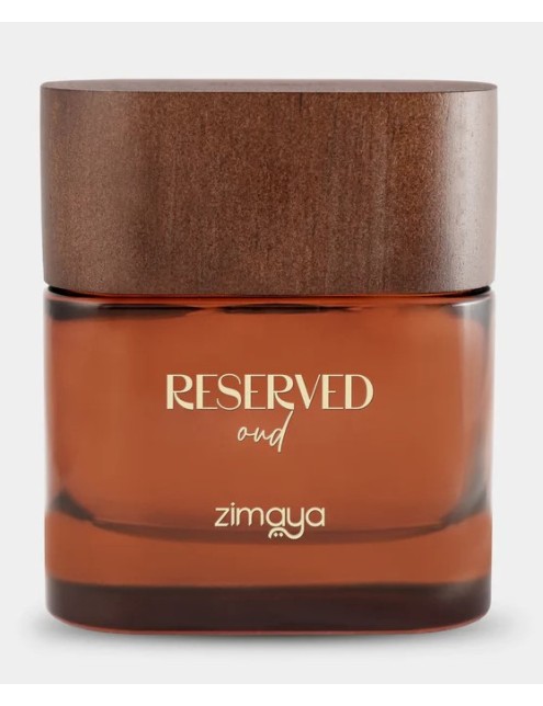 Zimaya Reserved Oud EDP 100ml