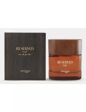 Zimaya Reserved Oud EDP 100ml