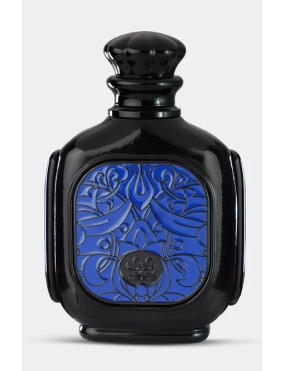 Zimaya Zukhruf Black EDP 100ml