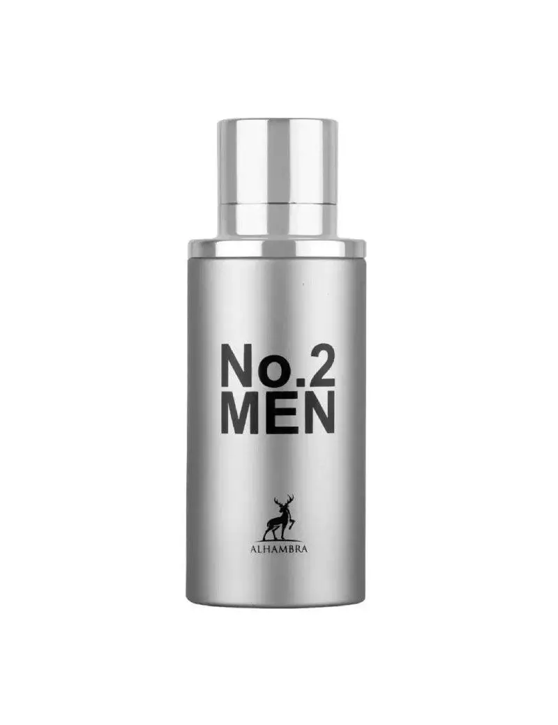 Maison Alhambra No. 2 Men EDP 80ml