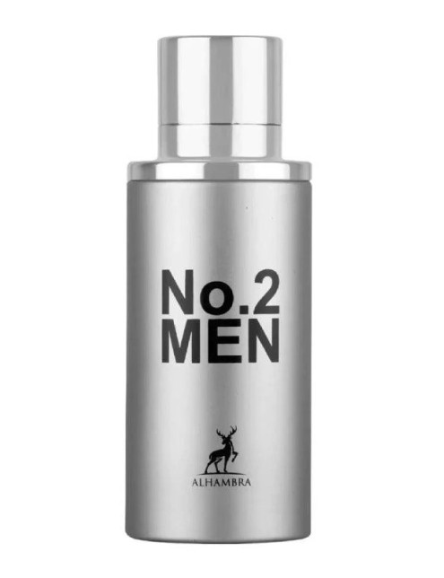 Maison Alhambra No. 2 Men EDP 80ml