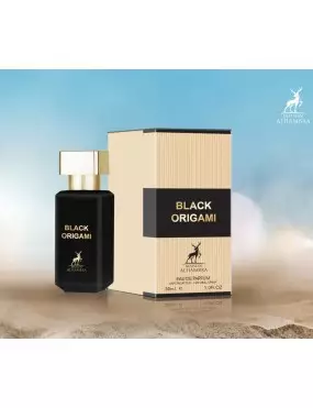 Anteprima offerta Maison Alhambra Black...