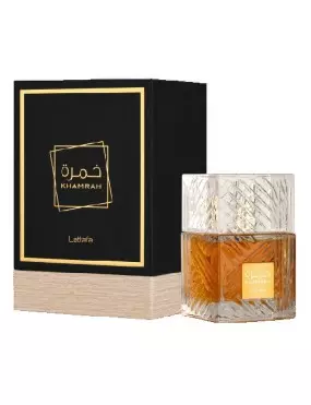 Lattafa Khamrah EDP 100ml