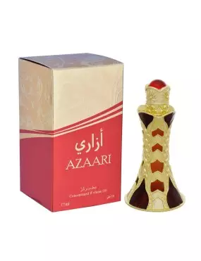 Khadlaj Azaari CPO 17ml