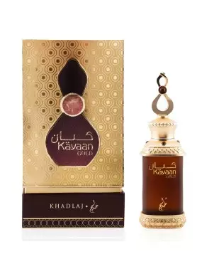 Khadlaj Kayaan Gold CPO 20ml