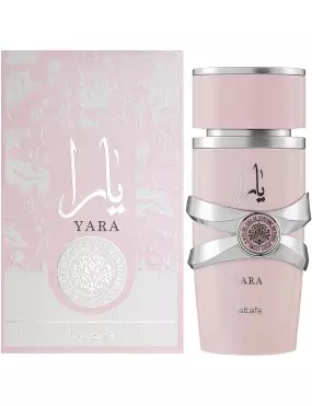 Lattafa Yara EDP 100ml