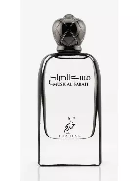 Khadlaj Musk Al Sabah EDP 100ml