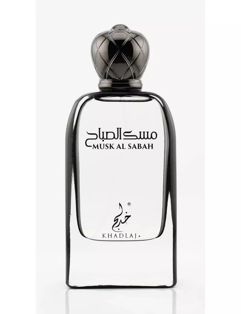 Khadlaj Musk Al Sabah EDP 100ml