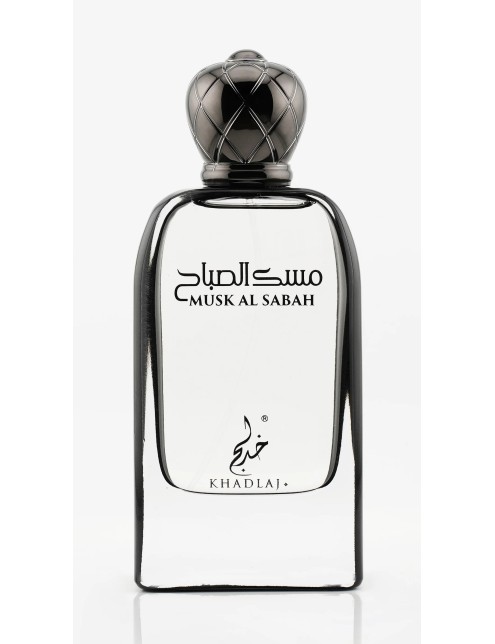 Khadlaj Musk Al Sabah EDP 100ml