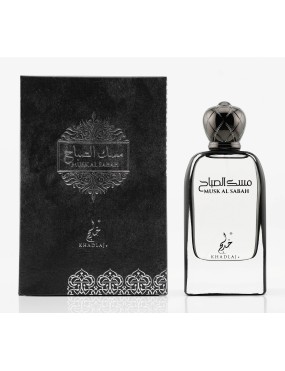 Khadlaj Musk Al Sabah EDP 100ml