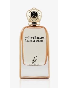 Khadlaj Oud Al Sabah EDP 100ml