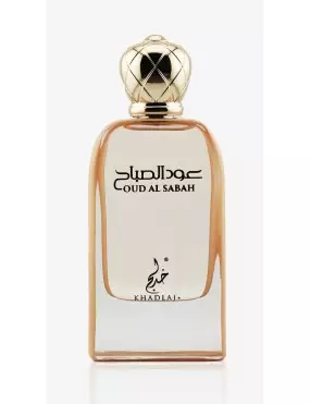 Anteprima offerta Khadlaj Oud Al Sabah EDP 100ml