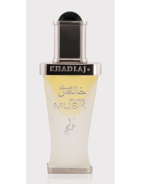 Khadlaj Pure Musk CPO 20ml