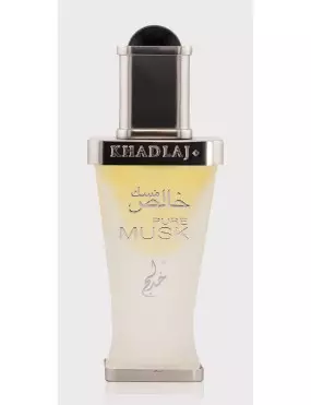 Anteprima offerta Khadlaj Pure Musk CPO 20ml