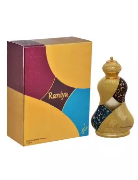 Khadlaj Raniya CPO 18ml