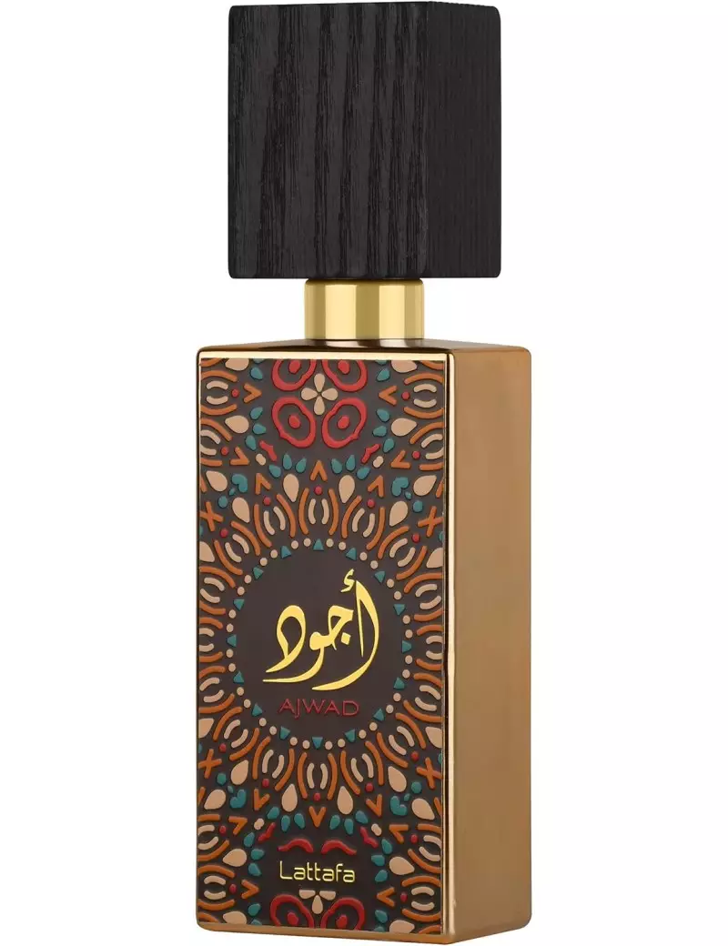 Lattafa Ajwad EDP 60ml