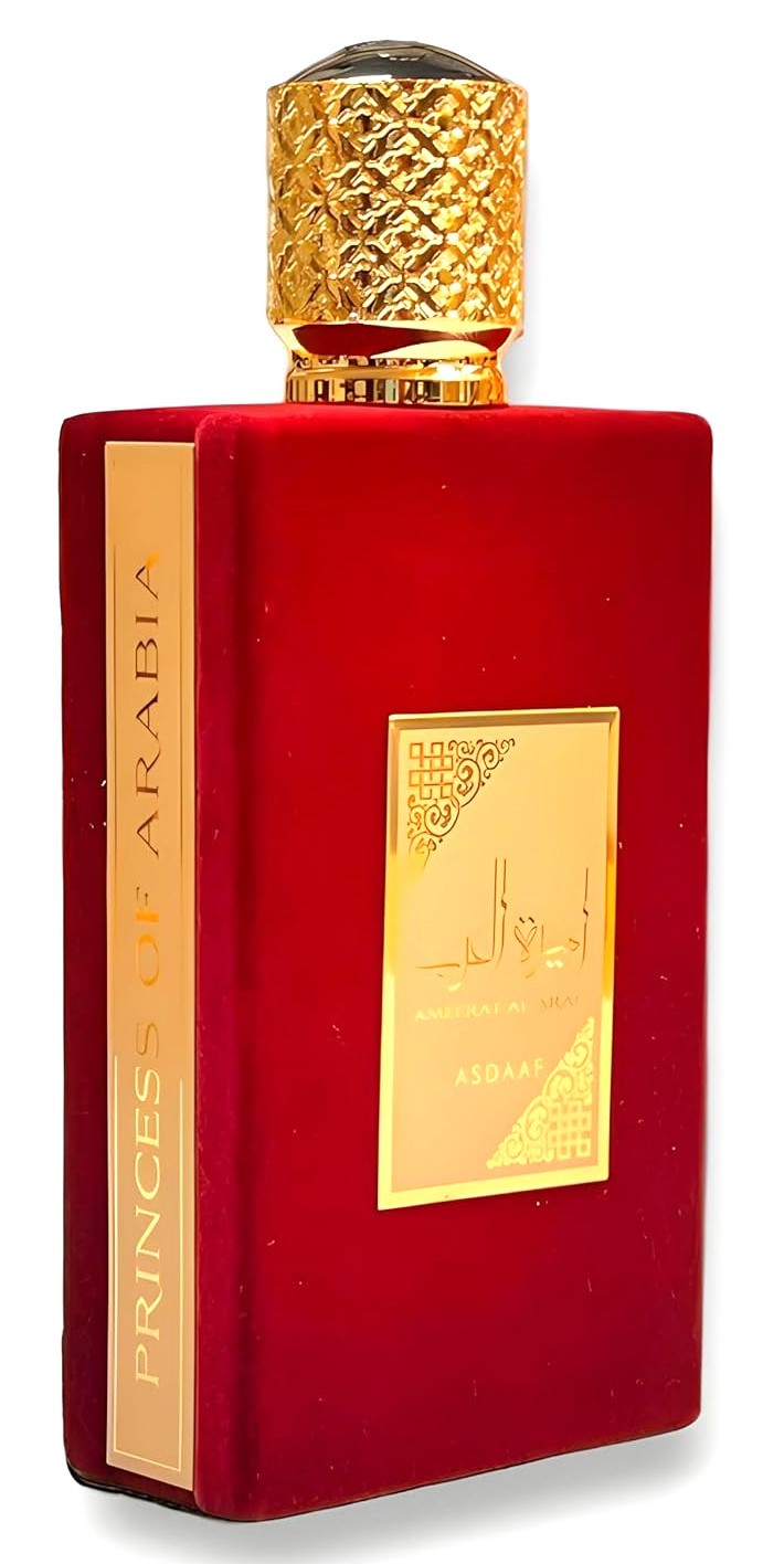 Amazon.com : Asdaaf Ameer Al Arab and Ameerat Al Arab EDP