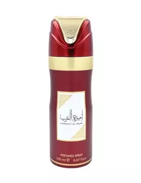 Lattafa Ameerat Al Arab Body Spray 200ml