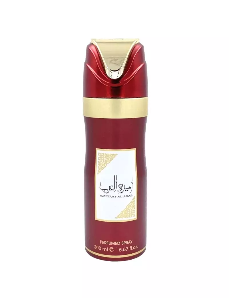 Lattafa Ameerat Al Arab Body Spray 200ml