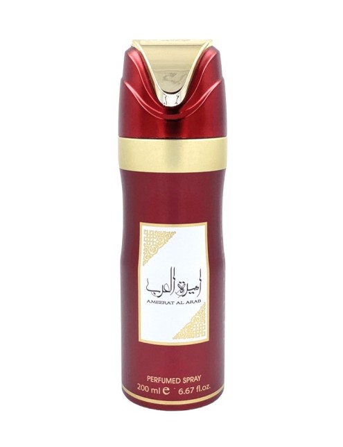 Lattafa Ameerat Al Arab Body Spray 200ml