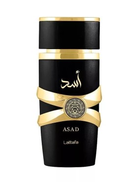 Lattafa Asad EDP 100ml