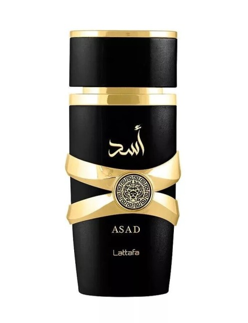 Lattafa Asad EDP 100ml